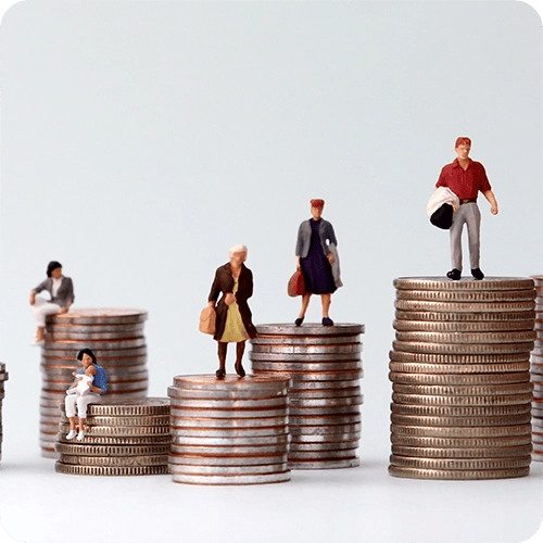 International tax services for repatriation of earnings, international tax