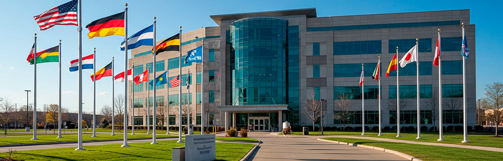 Gestão de empresas internacionais: desafios e soluções