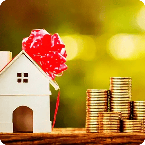 H&CO Tax Advisors developing gifting tax strategies safeguarding clients’ wealth and legacy. H&CO tax preparer for individual income tax and year round tax services.