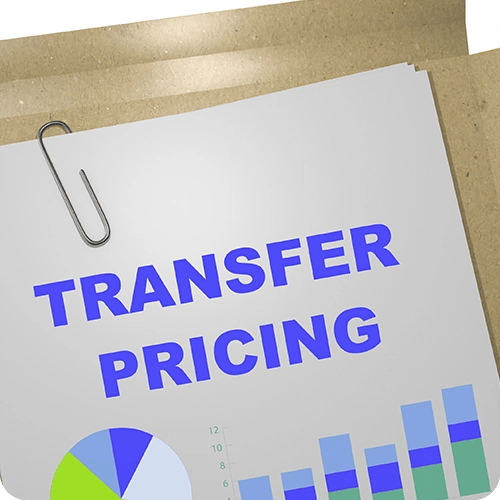 Transfer Pricing for Inbound Operations
