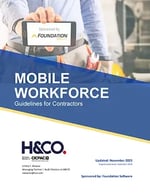 2023 Mobile Workforce Whitepaper - H&CO