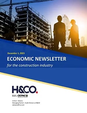 2023_December_Economic Newsletter Report - H&CO