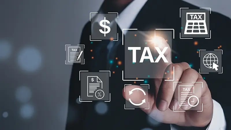 Tax Refunds Bentonville Ar