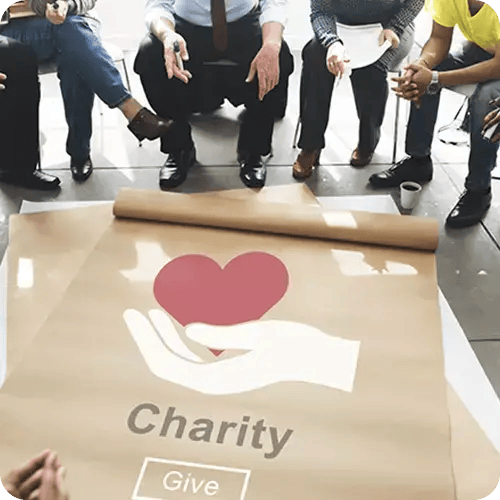 H&CO Advisors offering tailored charitable plans aligned with estate and income tax planning. H&CO tax preparer for individual income tax and year round services.