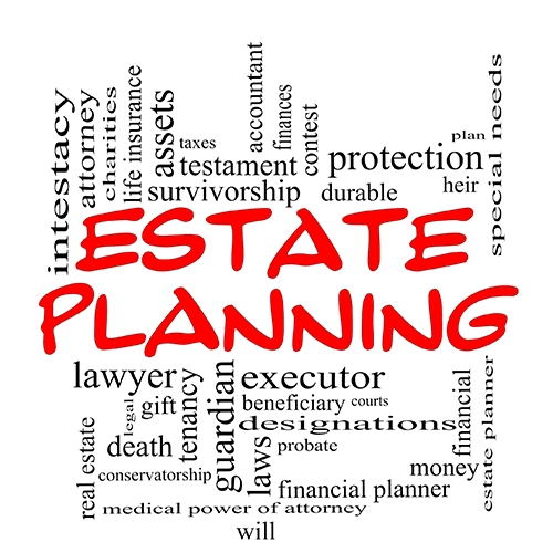 Estate Tax Planning and Gift Tax Planning for non US with US assets