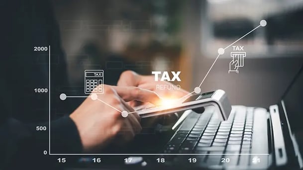 INDIVIDUAL TAX ACCOUNTING