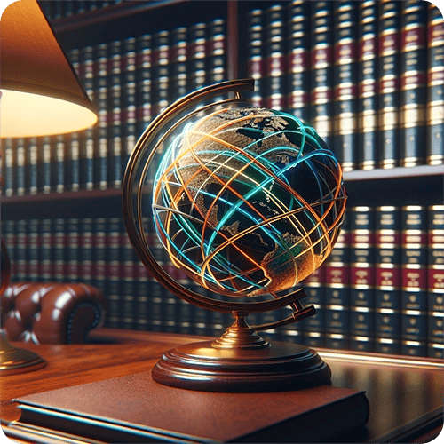 Normas y regulaciones fiscales globales: H&CO se mantiene informado sobre los cambios en las leyes fiscales globales para garantizar su cumplimiento fiscal internacional