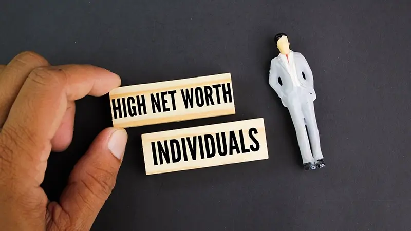 high net worth cpa