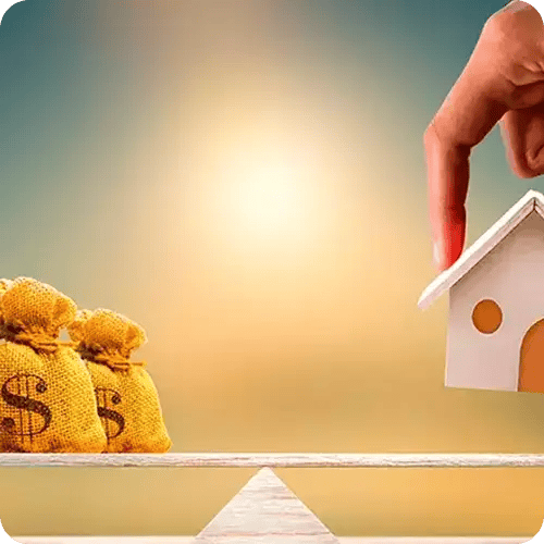 Family engaged in estate tax planning with H&CO tax expert to ensure up-to-date estate tax planning and compliance. Tax professional for personal tax return and year round tax services.