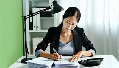 Compliance and reporting requirements for tax treaties