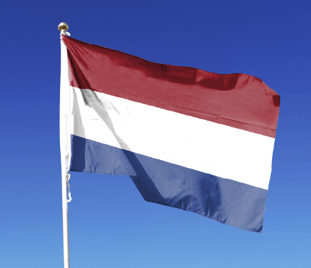 DB-THE NETHERLANDS-126