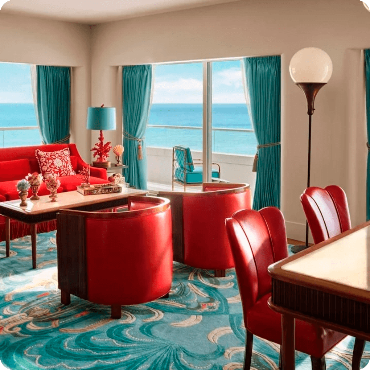 Faena-hco Faena-hco