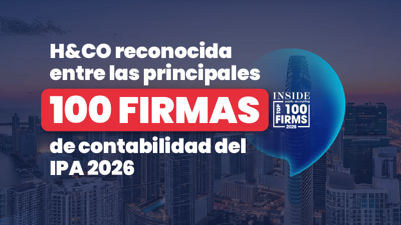 Reconocimiento H&CO