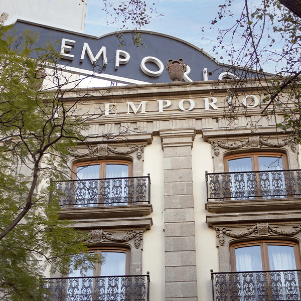 Hotel-Emporio