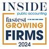 IPA - Award Logo - Fastest Growing Firm - 150x150