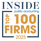 IPA - Award Logo - Top 100 Firms