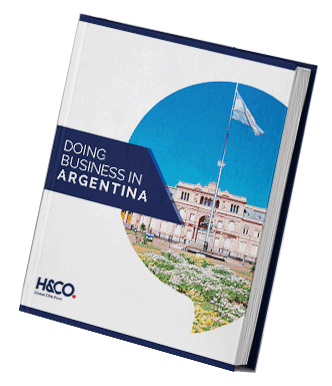 Doing Business in Argentina