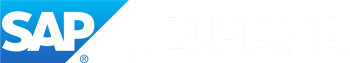 Logo SAP _ S 4 Hana