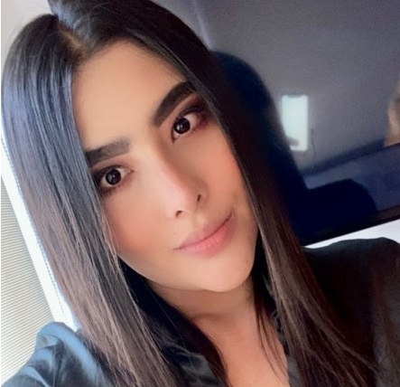 Picture of Paula Buitrago
