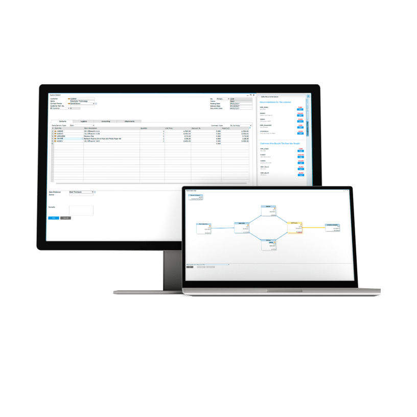 SAP-B1-PC-4s