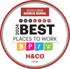 SFBJ Top Private Companies 2022
