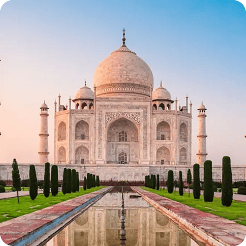 Taj Majal-1