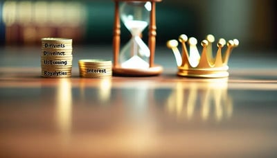 Types of income covered by US tax treaties