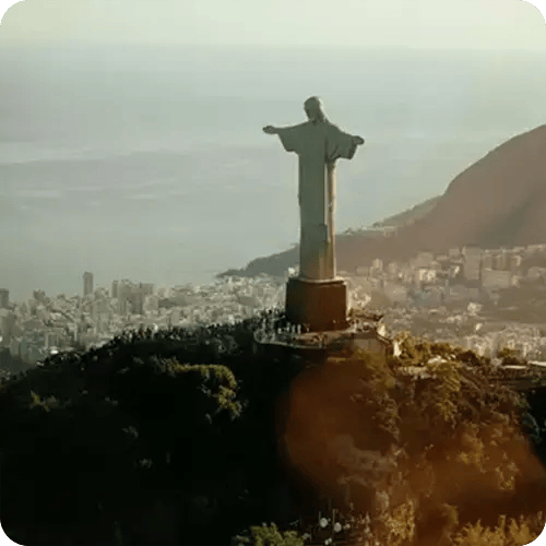 brazil