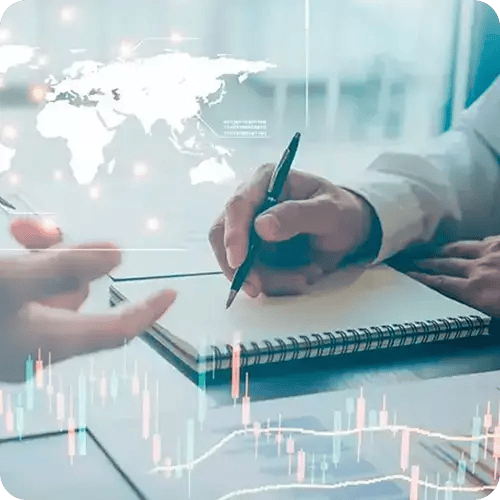 H&CO International Tax Expert providing international tax planning and international tax preparation services to global families and investors. Tax accountant for individual taxes - US and International.
