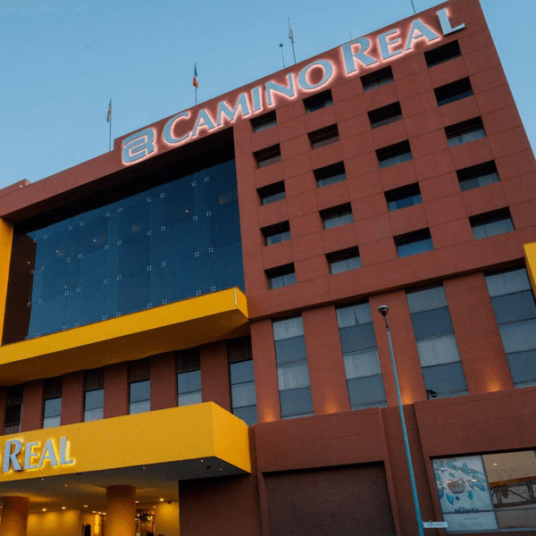 camino-real
