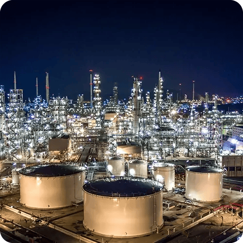 Manufacturing and storage facilities oil and gas - Venezuela  representing the Venezuela-US Tax Treaty’s framework for fair taxation