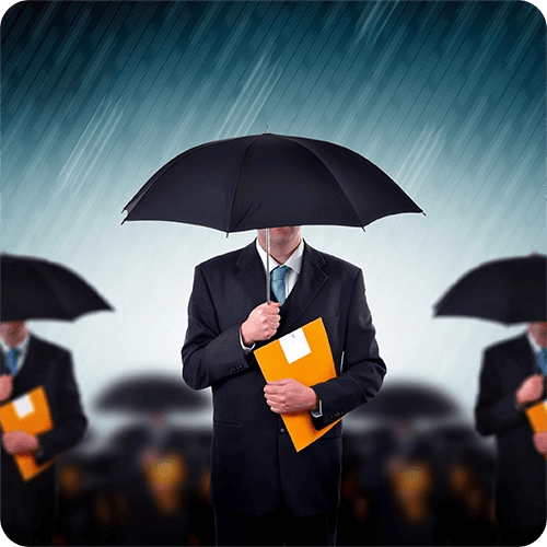 Advisor with umbrella navigate complex IRS audits related to international affairs with expert representation, safeguarding your interests with strategic tax defense.
