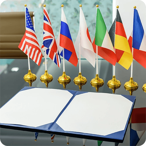 Expert International Tax Treaty Services to navigate cross-border tax treaties, reduce double taxation, and optimize global tax liabilities