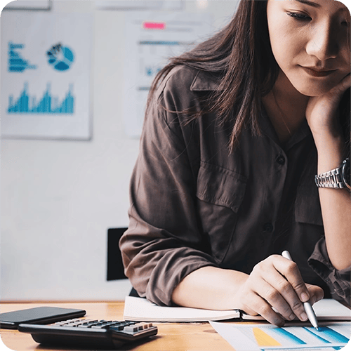 Minimize tax liabilities with comprehensive Subpart F Income Tax Planning services, tailored to ensure compliance and strategic optimization