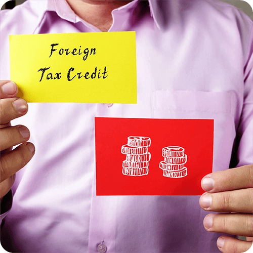 Optimize your tax savings with strategic Foreign Tax Credit planning, minimizing double taxation and leveraging credits to enhance your global investments