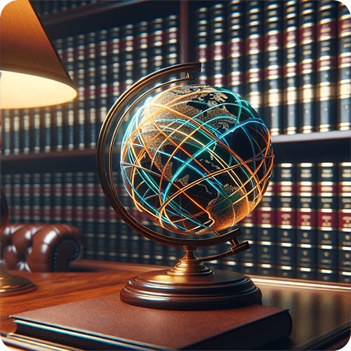 Ensuring international tax compliance and navigating global tax reforms for multinational companies with H&CO expertise