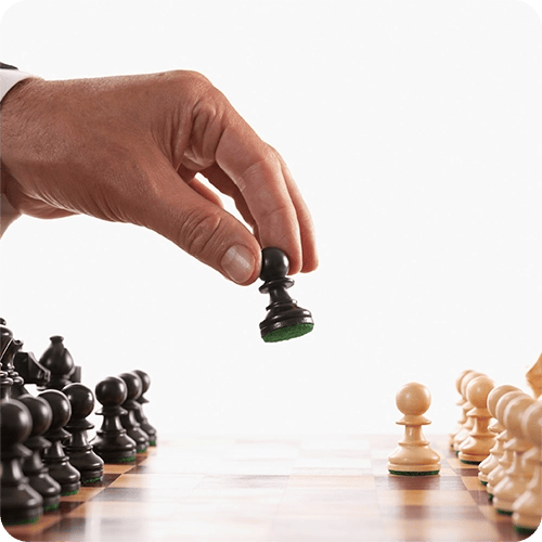 International Tax Team at H&CO developing tailored international tax planning strategies for global businesses and investors