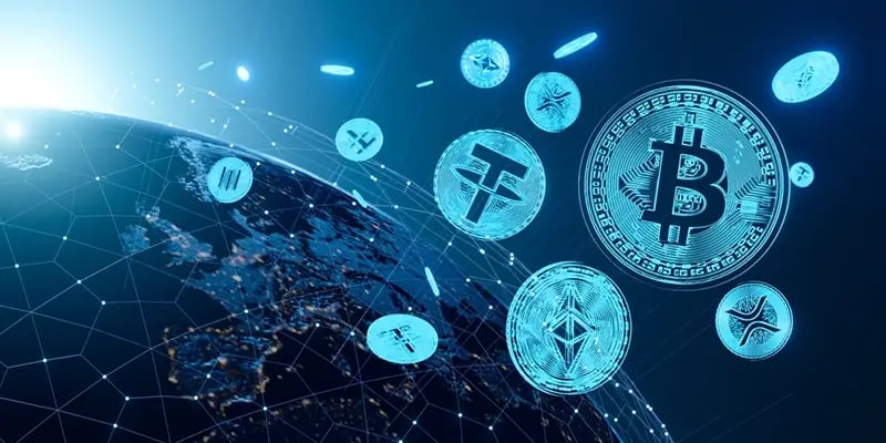 new cryptos form 1099-da