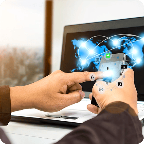 Navigate global expansion confidently with our Entity Selection services, offering customized solutions for tax efficiency, liability protection, and operational flexibility abroad