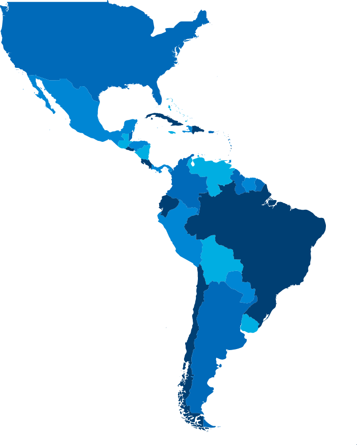 mapa-latinoamerica