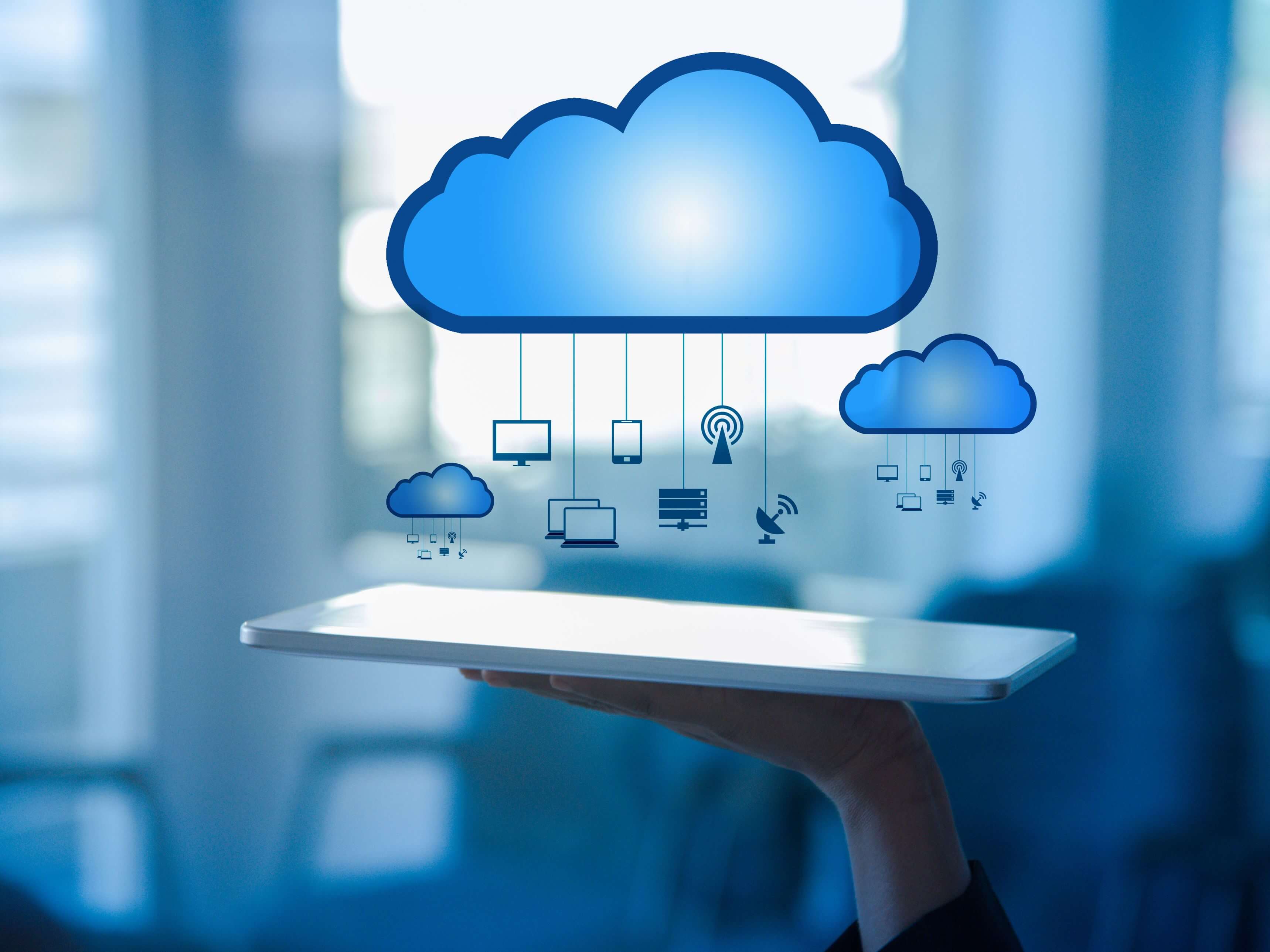 cloud-services