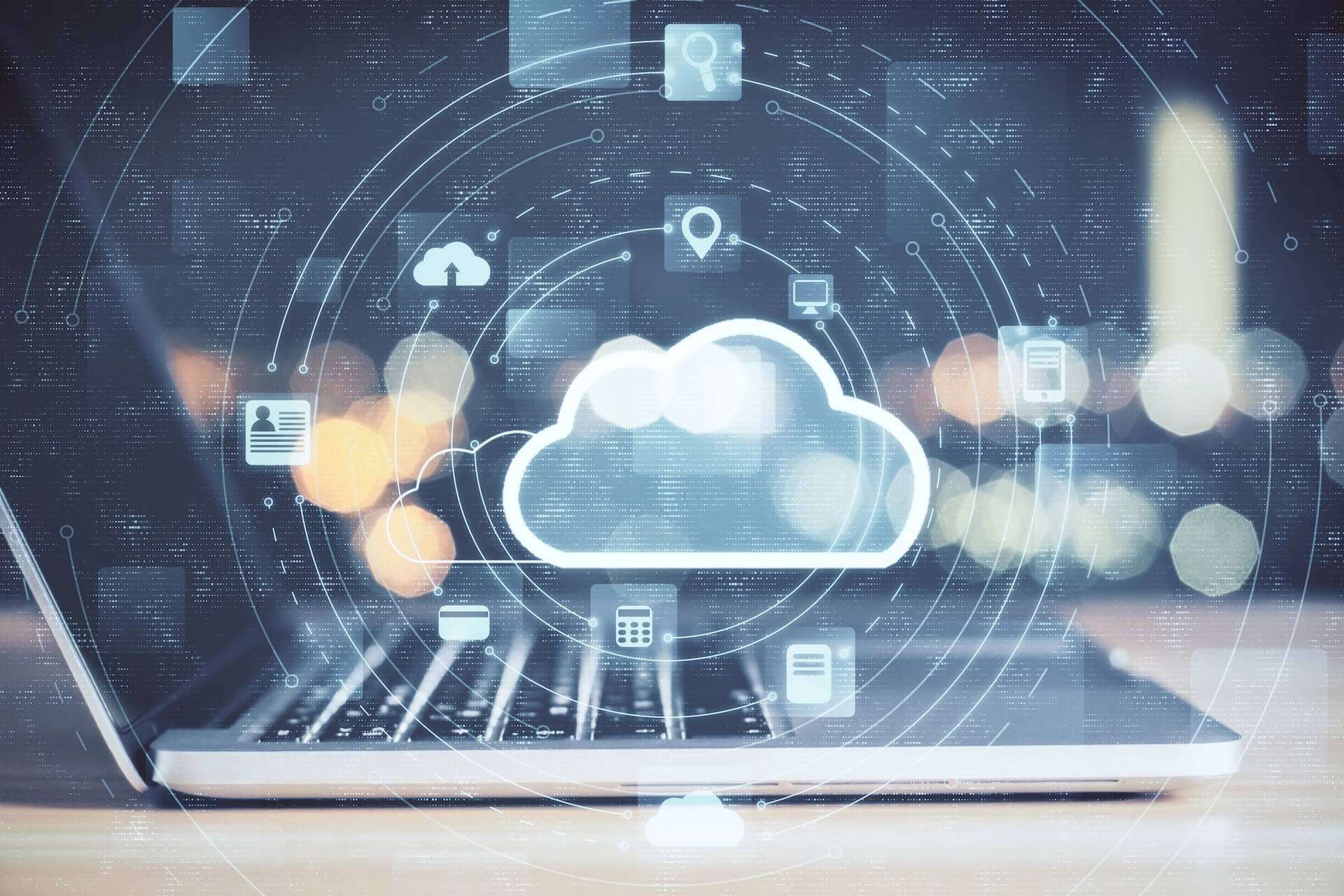 cloud-technology