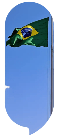Brazilian flag