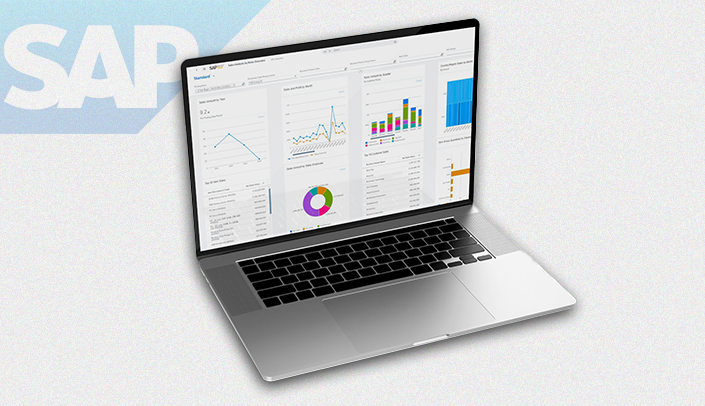 O que é o SAP Business One?