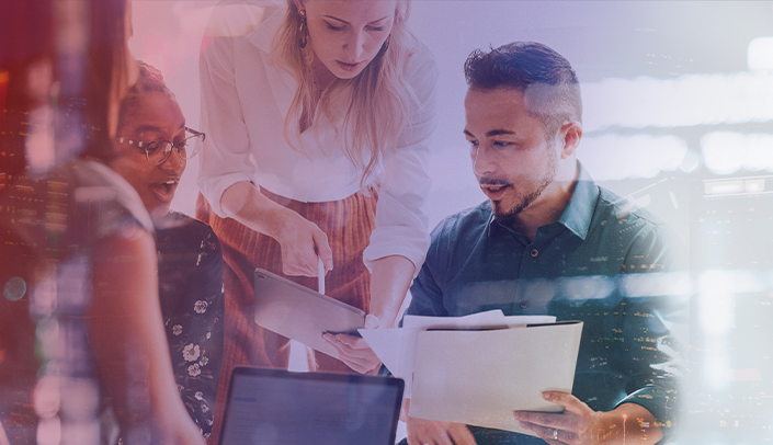 como efetivar a transformação digital nas empresas