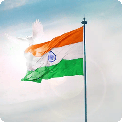 india flag-1