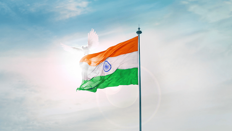 India Flag