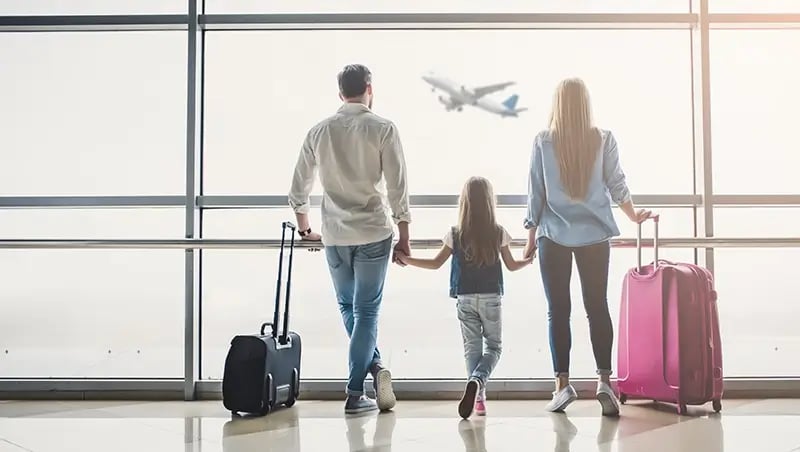 extranjeros no residentes en estados unidos