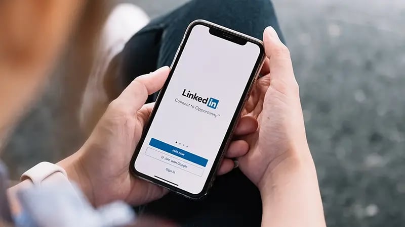 tips perfil de linkedin