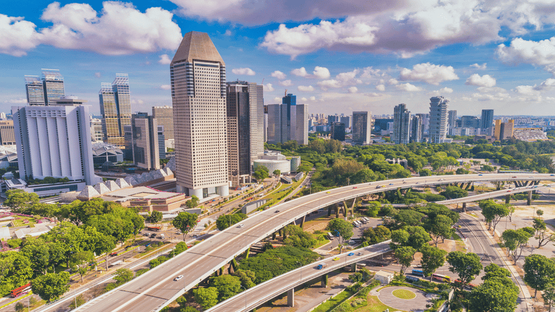 Singapore